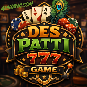 Des Patti 777 Game