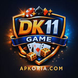 DK11 Game