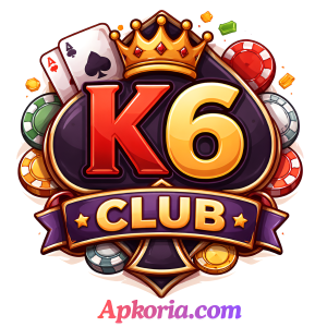 K6 Club Game