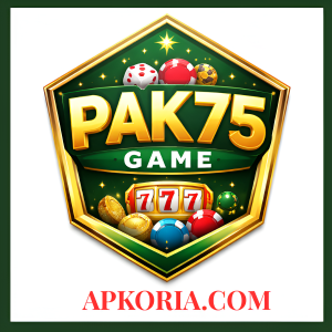 PAK75 Game