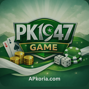 Pak1947 Game