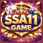 SSA11 Game