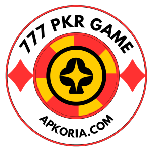 777 PKR Game