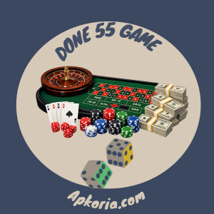 Done 55 Game