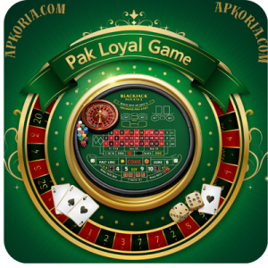Pak Loyal Game