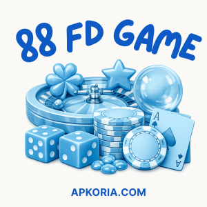88 FD Game