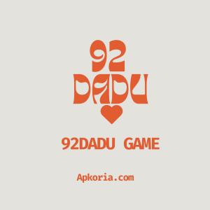 92 Dadu Game