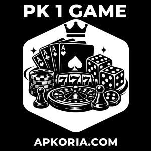 PK 1 Game